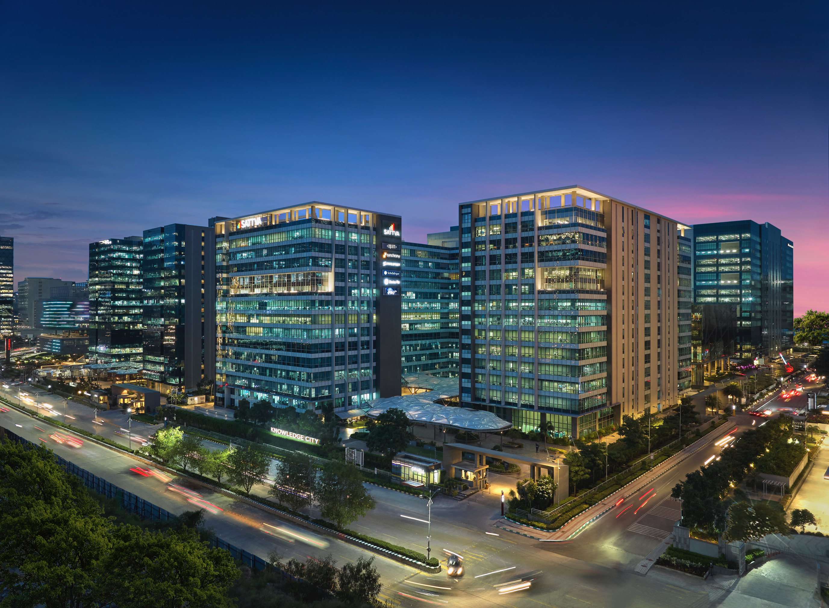 Knowledge Realty Trust, India&rsquo;s largest REIT , delivers strong Q4 & FY26 results. FY26 Revenue up 16% YoY; NOI up 18% YoY; Rs 21,019 million distributions since listing in Aug&rsquo;25